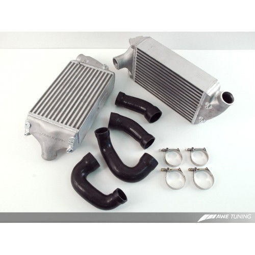 AWE Tuning Performance Intercoolers